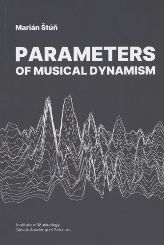 Parameters of Musical Dynamism